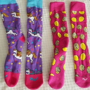 Meundies Crew Socks